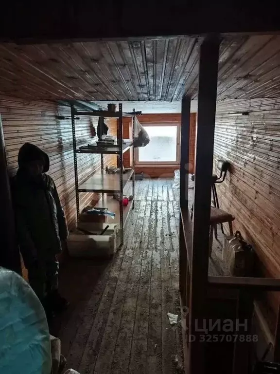 Гараж в Ханты-Мансийский АО, Сургут ул. Республики, 75/6с1 (67 м) - Фото 2