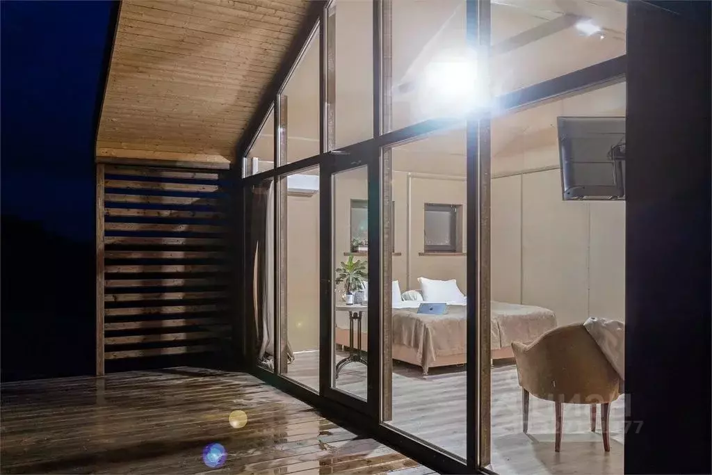 Дом в Ярославская область, Некрасовский муниципальный округ, с. ... - Фото 2