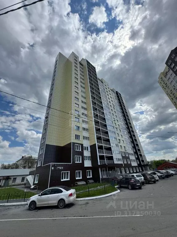 2-к кв. Оренбургская область, Оренбург Планерная ул., 11 (55.0 м) - Фото 0