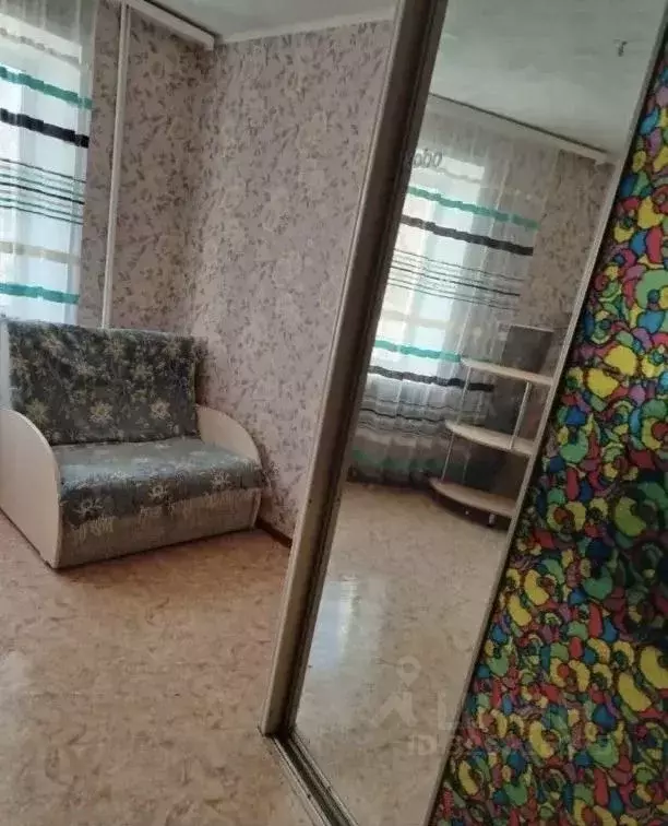Комната Омская область, Омск ул. Леконта, 6 (13.0 м) - Фото 1