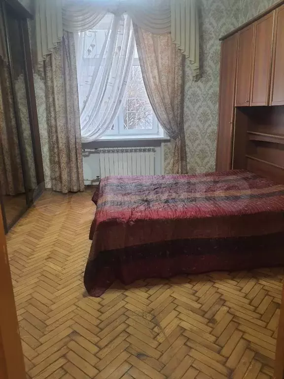 3-к. квартира, 84,6 м, 1/3 эт. - Фото 0