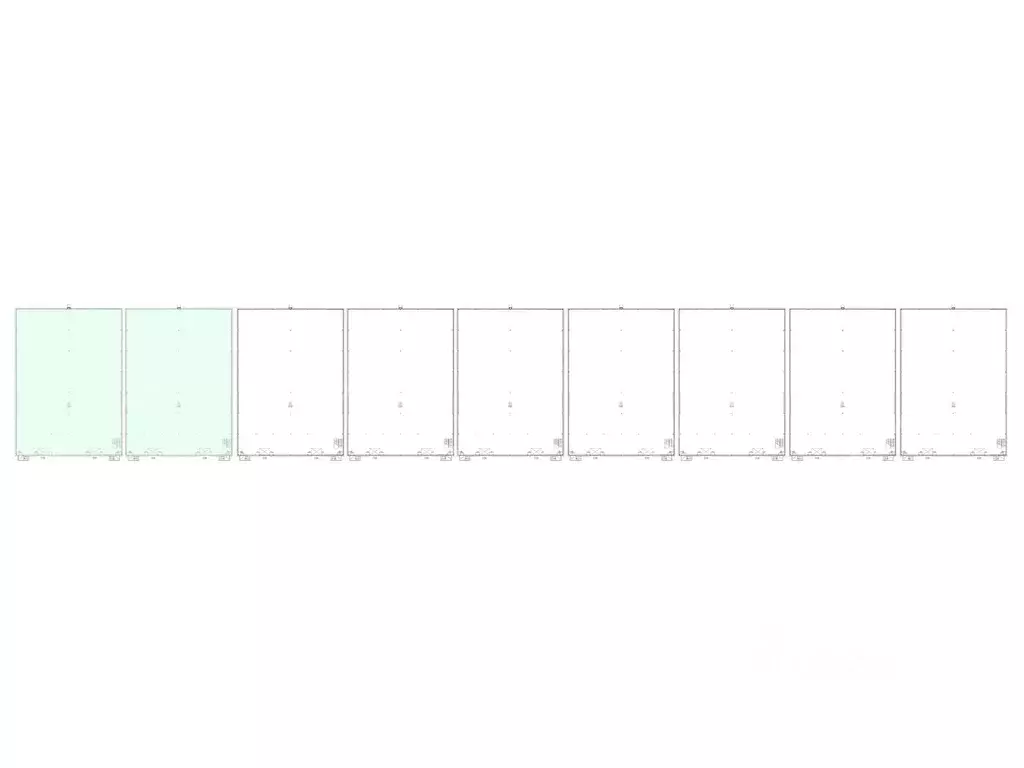 Склад в Московская область, Чехов муниципальный округ, д. Гавриково  ... - Фото 2