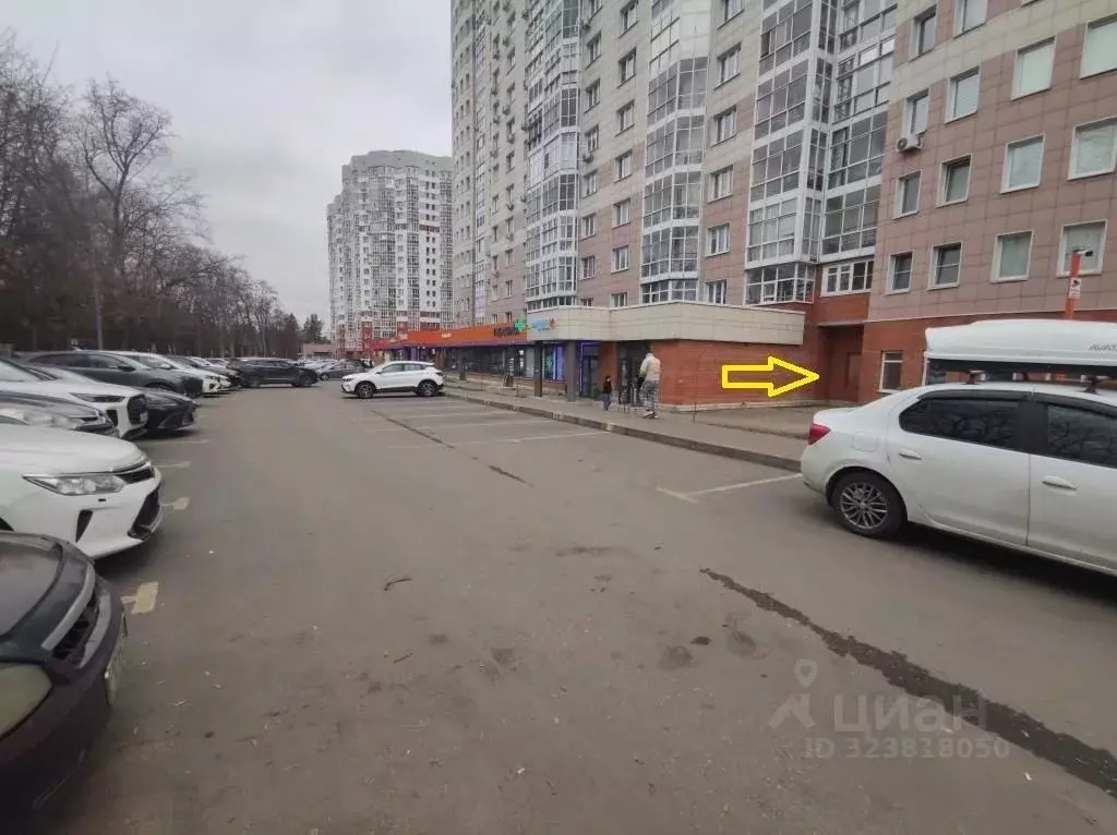 Помещение свободного назначения в Московская область, Балашиха Кучино ... - Фото 2