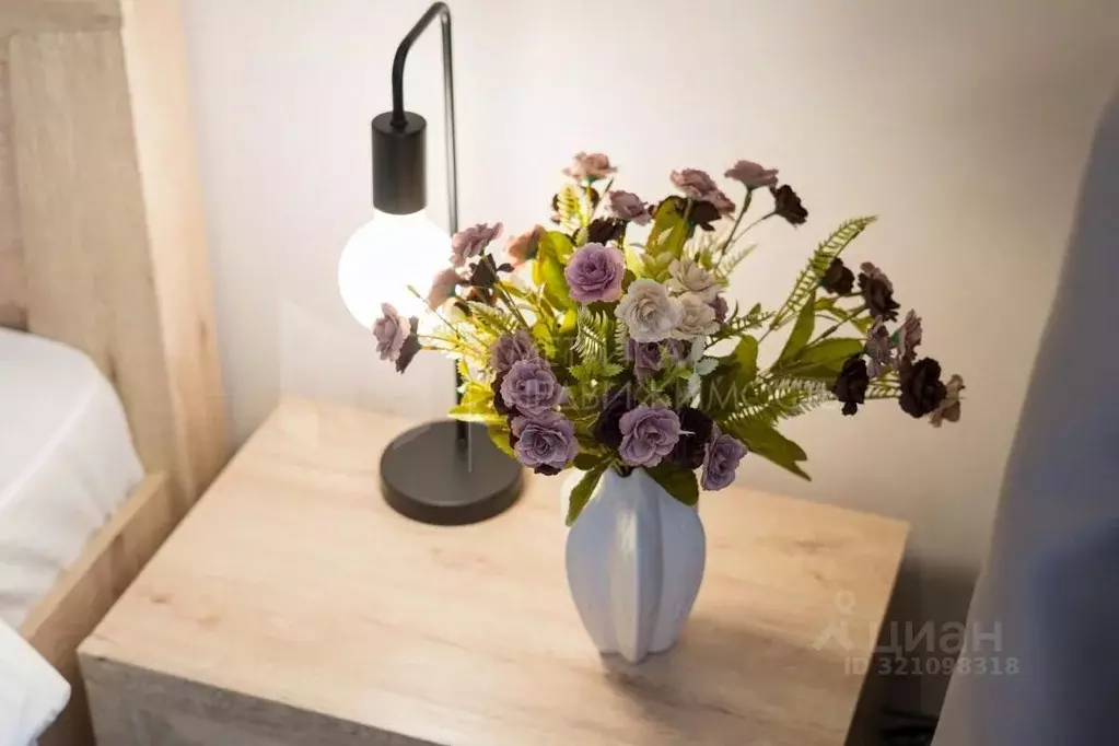 2-к кв. Тюменская область, Тюмень ул. Александра Звягина, 12 (57.94 м) - Фото 1