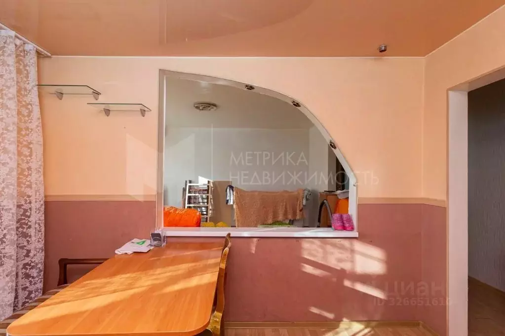 2-к кв. Тюменская область, Тюмень Велижанская ул., 72 (50.8 м) - Фото 1