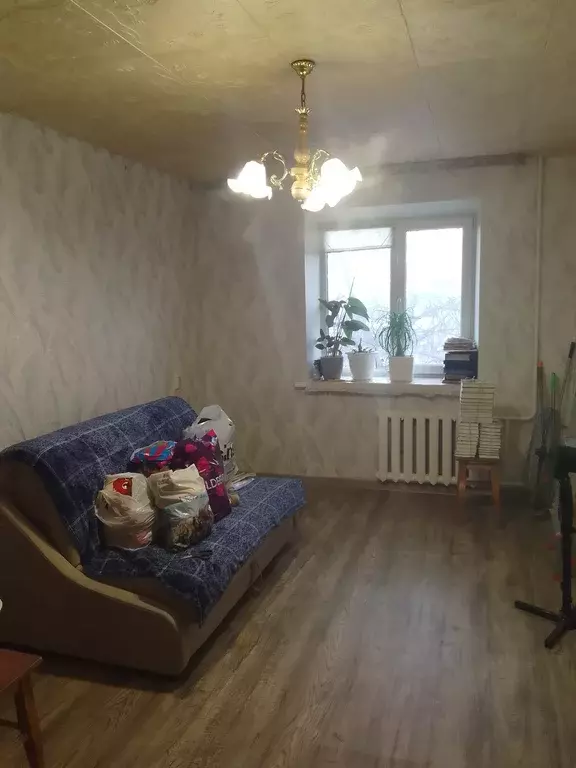 Продаётся 2-к квартира, 50 м - Фото 1