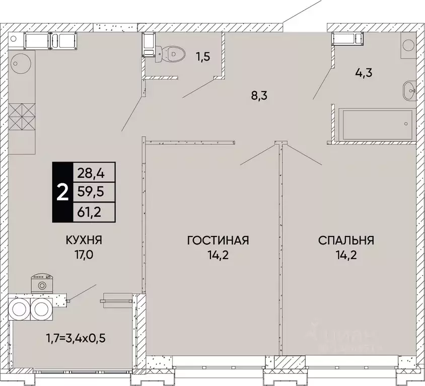 Купить Квартиру В Ростове В Рассрочку