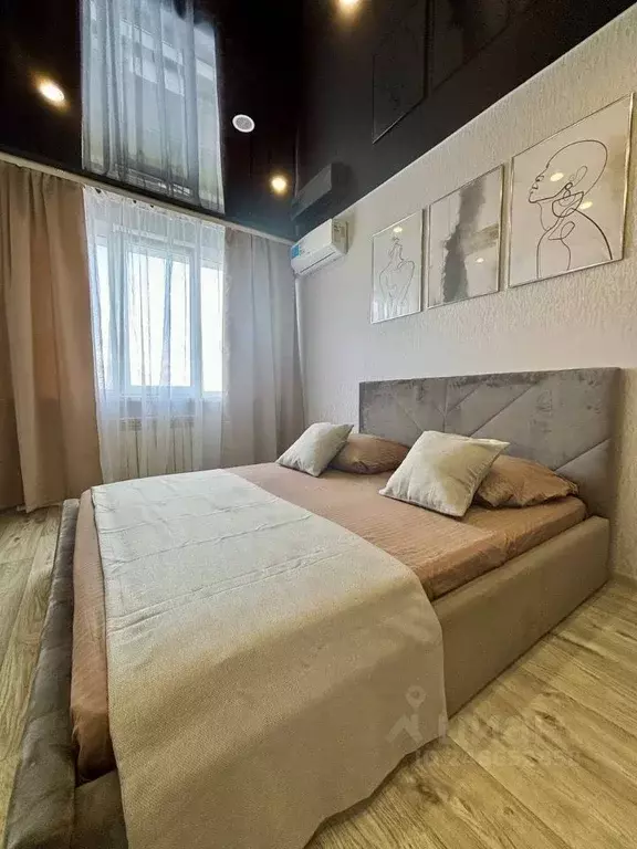 1-к кв. Курская область, Курск просп. Дружбы, 19В (37.0 м) - Фото 1