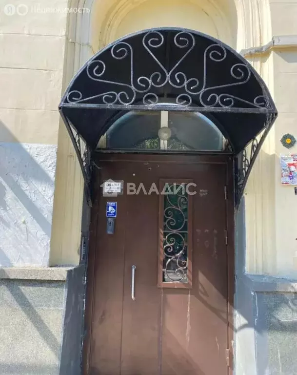 8-комнатная квартира: Москва, Чистопрудный бульвар, 10с1 (211 м) - Фото 2