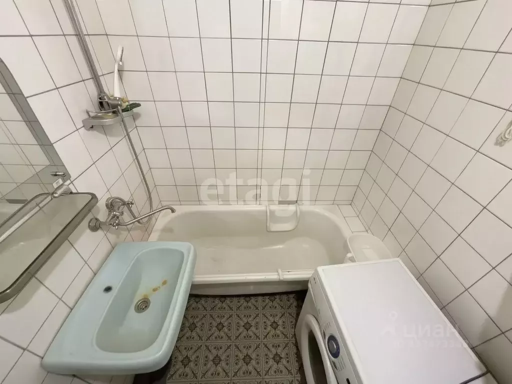2-к кв. Краснодарский край, Ейск Красная ул. (47.2 м) - Фото 2