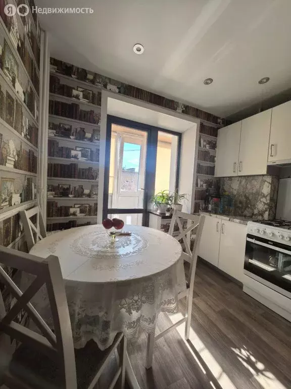 2-комнатная квартира: Курган, улица Кирова, 115А (49.4 м) - Фото 0