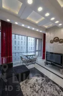 2-к кв. Москва Нижняя Красносельская ул., 35С50 (50.0 м) - Фото 2