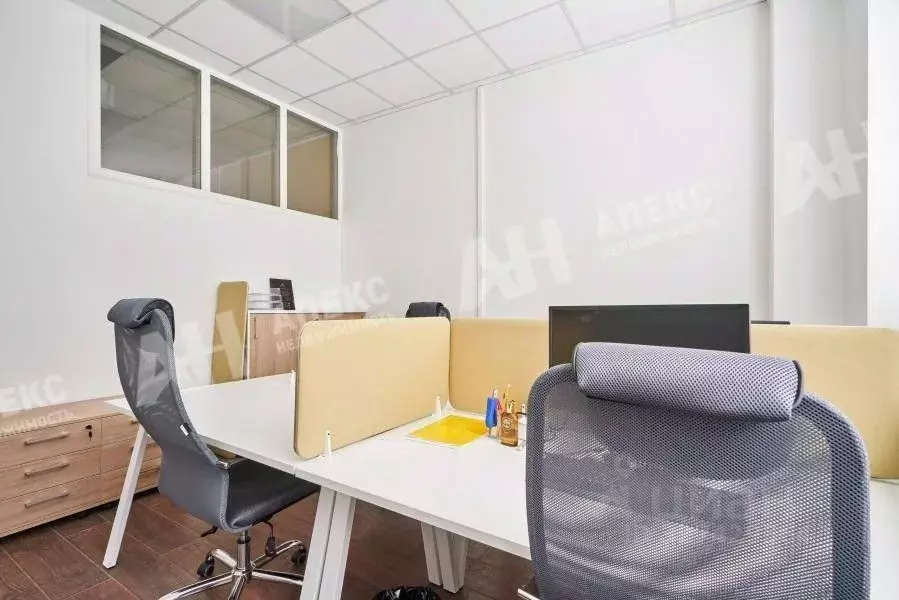 Офис в Москва Цветной бул., 30С1 (83 м) - Фото 2