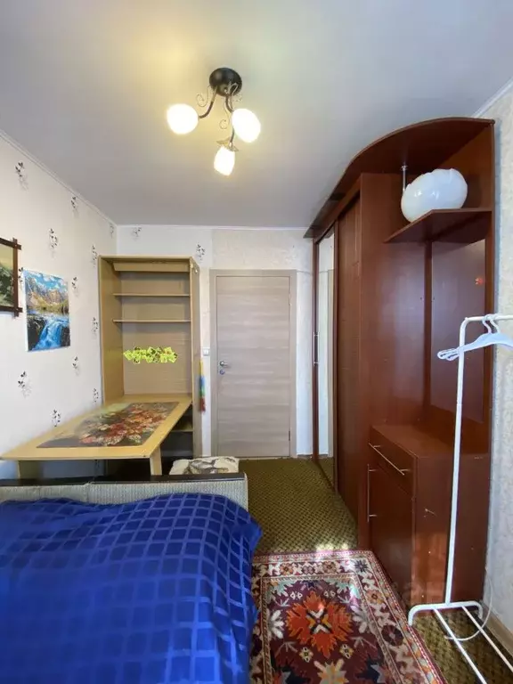 Комната Москва ул. Исаковского, 14К1 (15.0 м) - Фото 2
