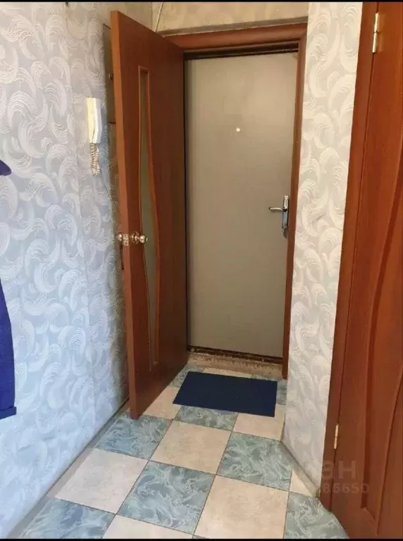 1-к кв. Санкт-Петербург, Санкт-Петербург, Петергоф Озерковая ул., 35 ... - Фото 1