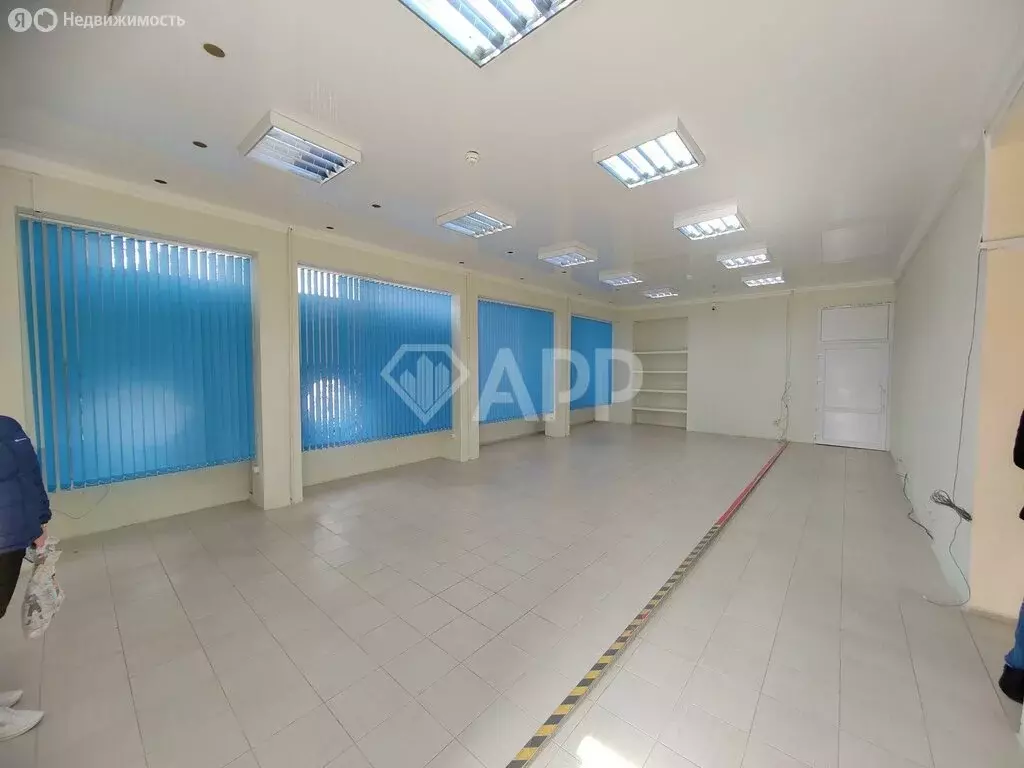 Помещение свободного назначения (114 м) - Фото 2