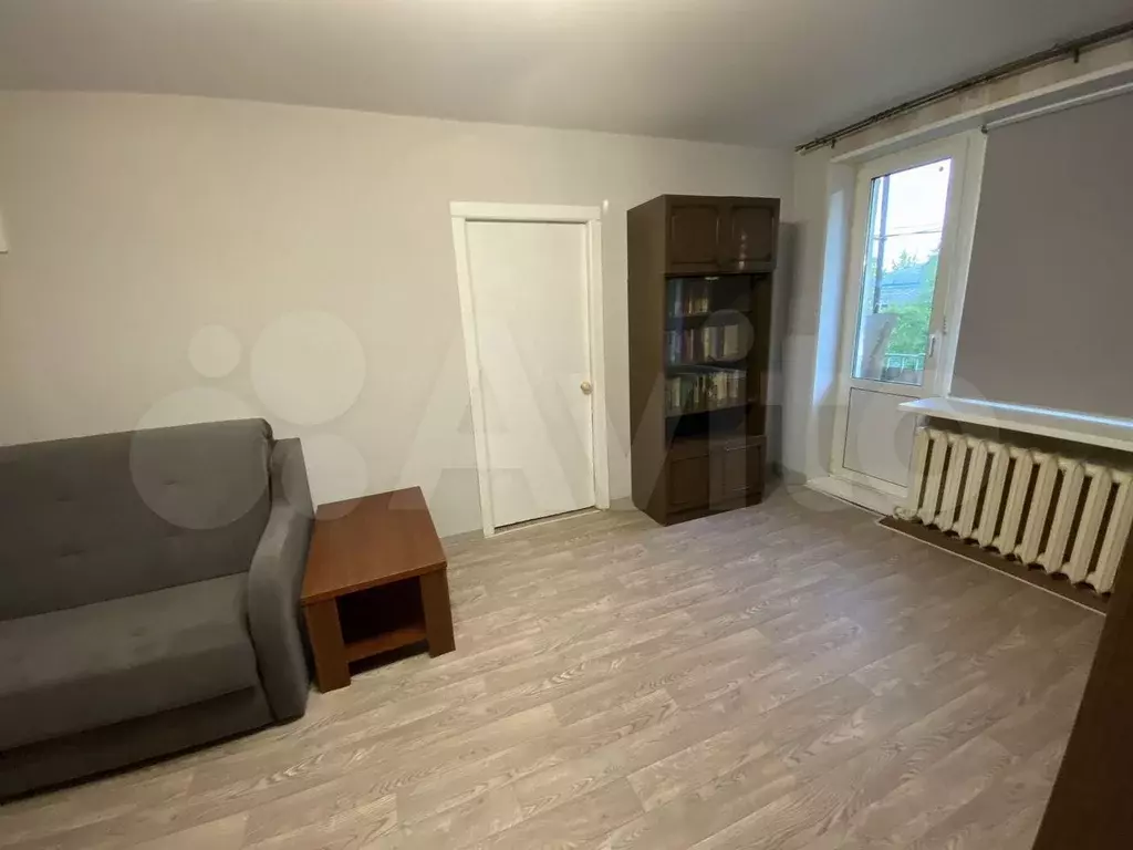 2-к. квартира, 46 м, 5/5 эт. - Фото 1