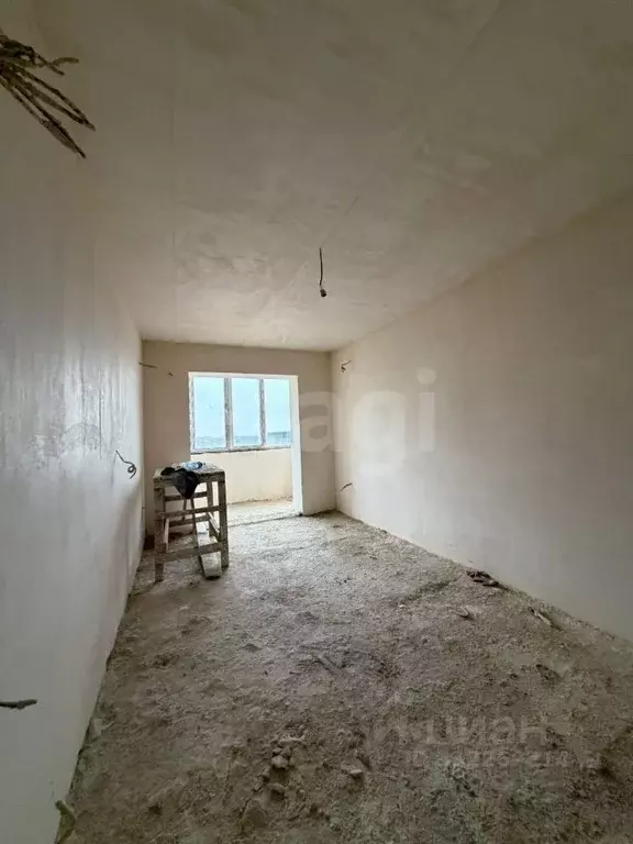 1-к кв. Дагестан, Махачкала ул. Маковая, 6 (45.0 м) - Фото 1