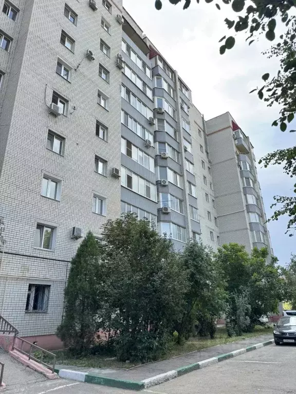 1-к кв. Саратовская область, Энгельс наб. Имени Генерал-лейтенанта ... - Фото 1