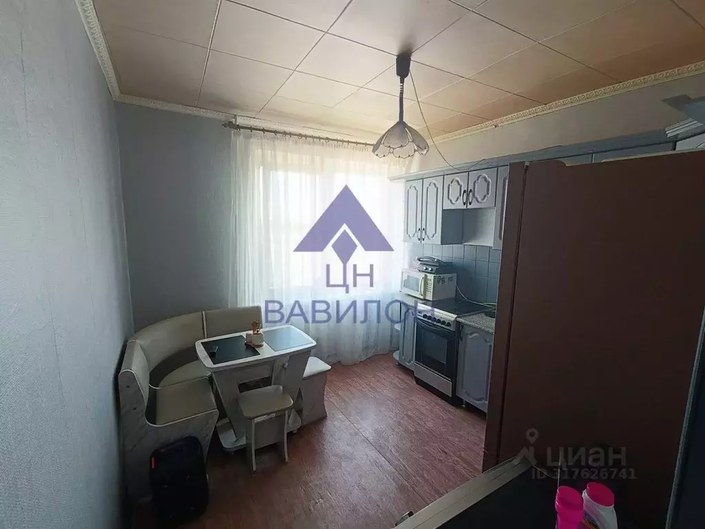 2-к кв. Ростовская область, Волгодонск ул. Дружбы (51.0 м) - Фото 1