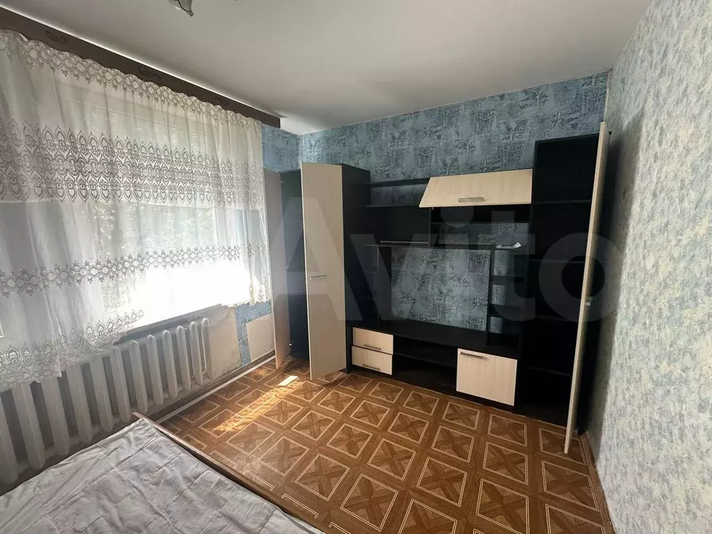 2-к. квартира, 50м, 2/2эт. - Фото 1