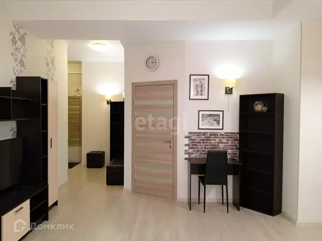 Продаётся 2-к квартира, 56.1 м - Фото 1