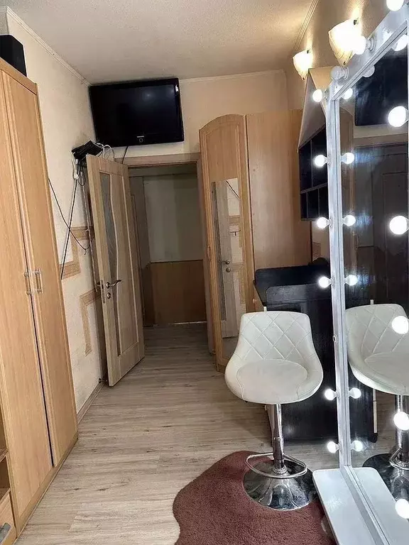 2-к кв. Ростовская область, Ростов-на-Дону просп. Михаила Нагибина, 14 ... - Фото 2