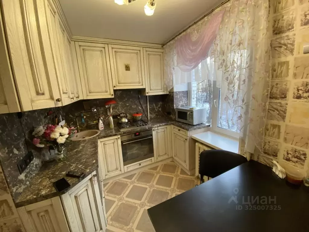 2-к кв. Московская область, Химки Подрезково мкр, ул. Жаринова, 5 ... - Фото 2