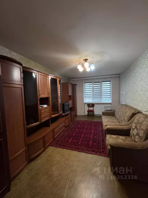 1-к кв. Санкт-Петербург ул. Композиторов, 15 (35.0 м) - Фото 1