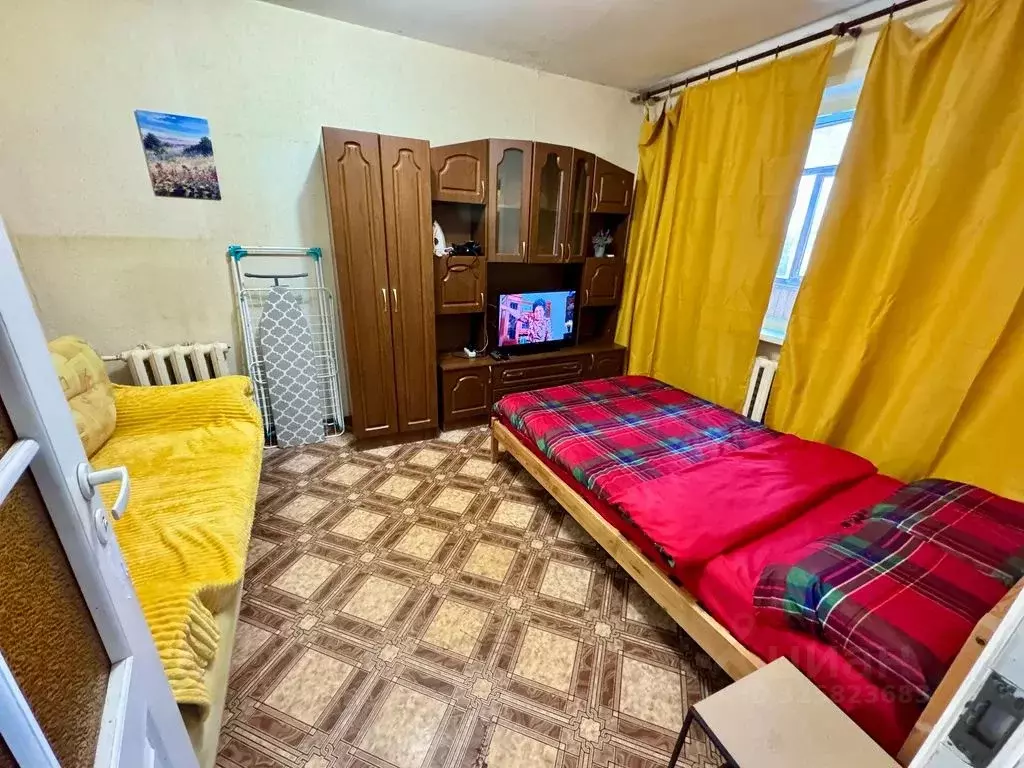 1-к кв. Самарская область, Самара ул. Челюскинцев, 14 (27.0 м) - Фото 2