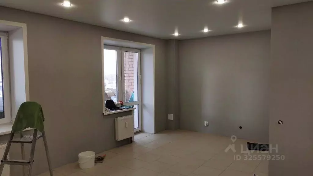 Студия Коми, Сыктывкар Октябрьский просп., 220 (36.2 м) - Фото 1