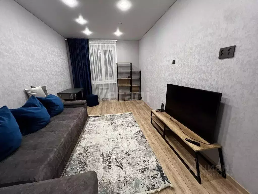 2-к кв. Красноярский край, Норильск ул. Кирова, 25 (59.6 м) - Фото 1