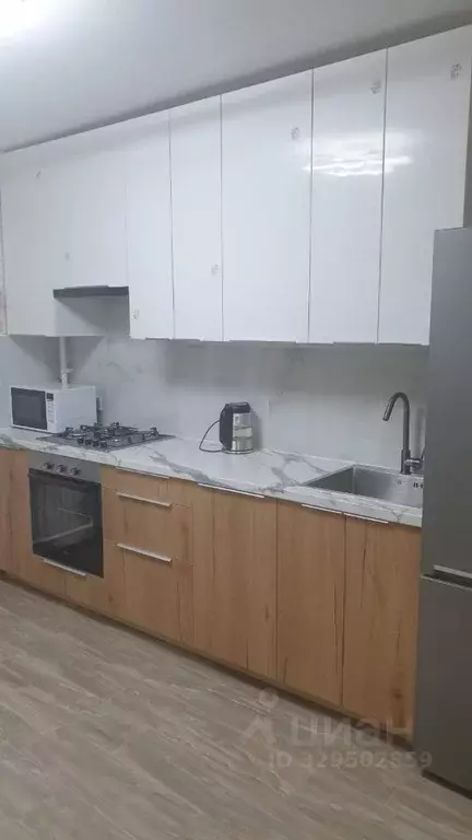 2-к кв. Татарстан, Казань ул. Чапаева, 16 (50000.0 м) - Фото 1