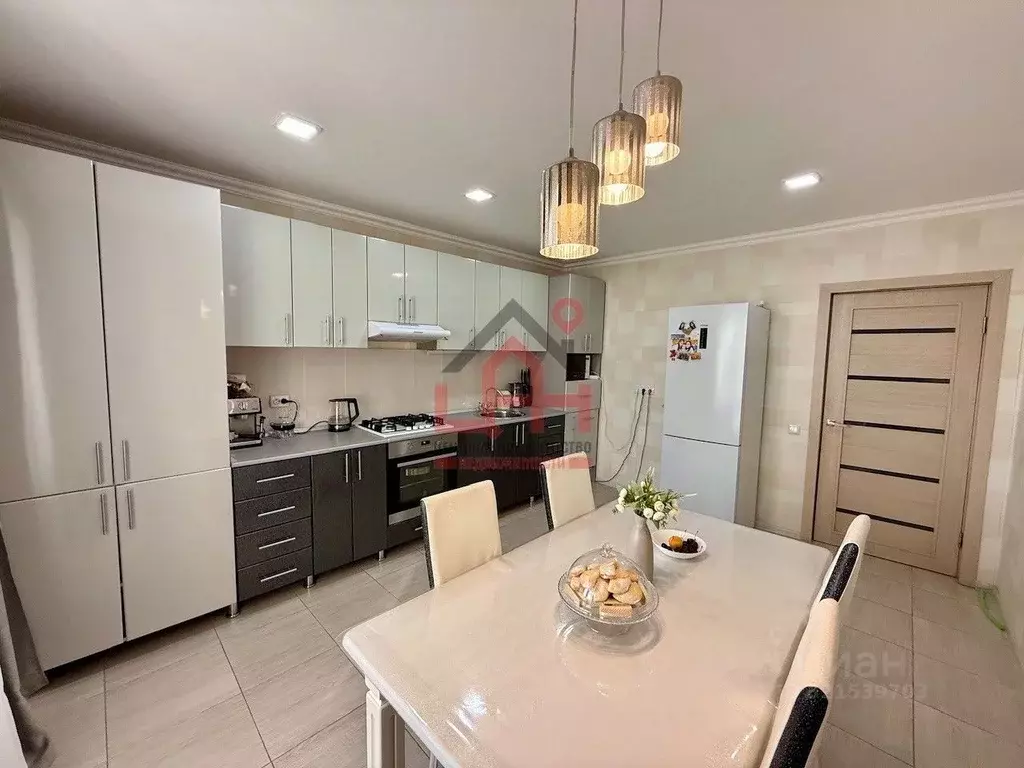 2-к кв. Ставропольский край, Предгорный муниципальный округ, ... - Фото 2