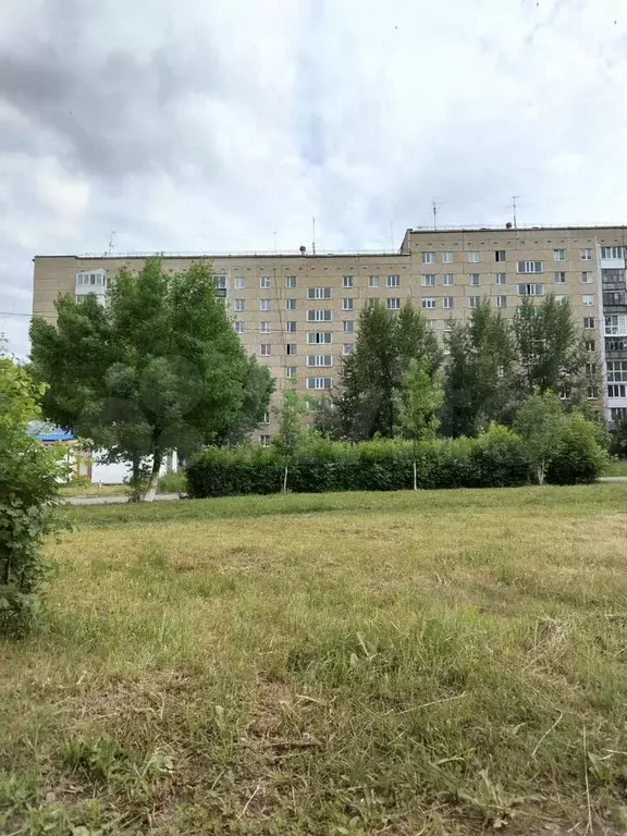 4-к. квартира, 68 м, 4/9 эт. - Фото 0