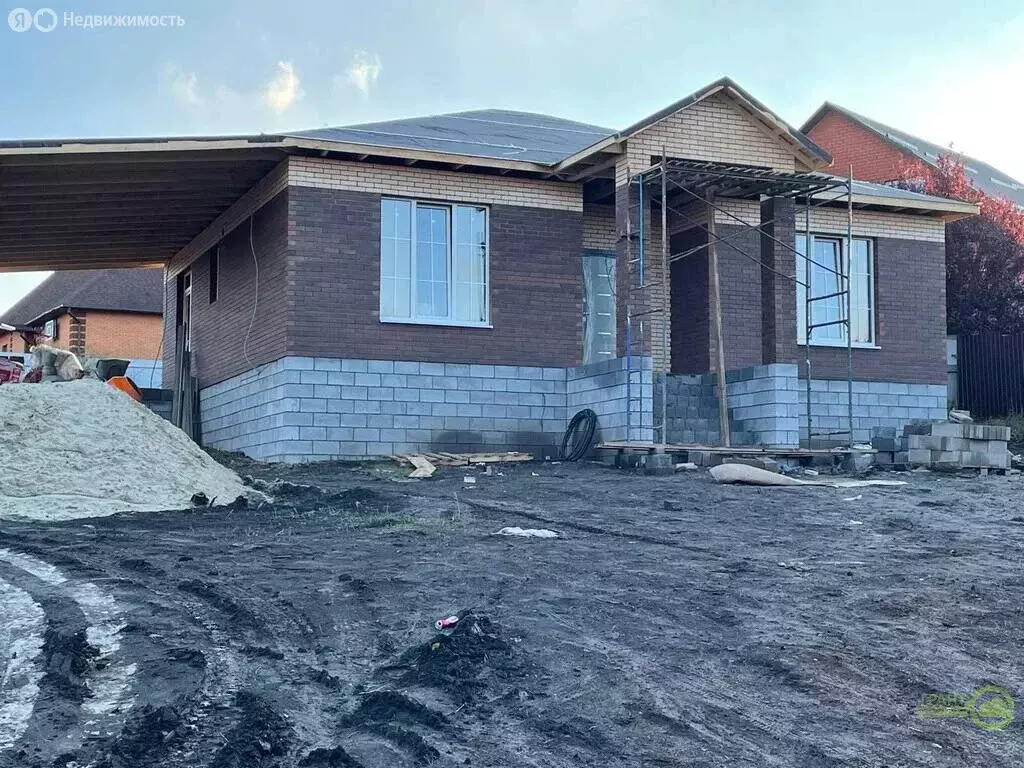 Дом в Белгород, Восточный округ (100 м) - Фото 2