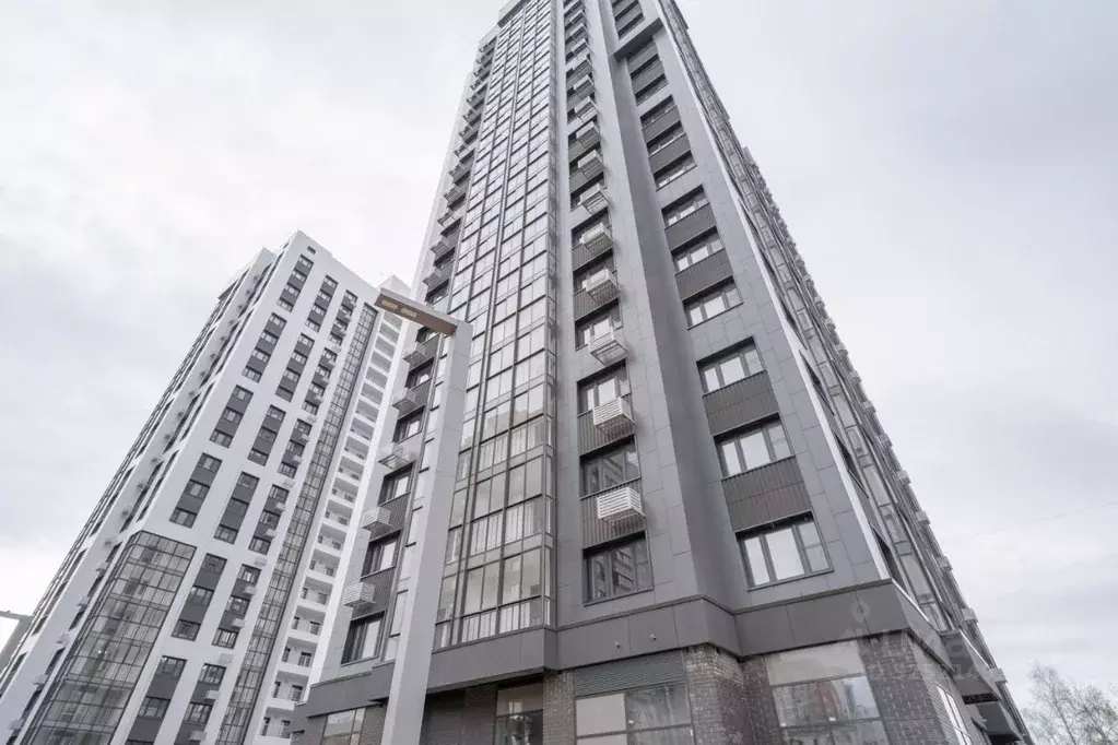 Гараж в Москва Коровинское ш., 29 (14 м) - Фото 2