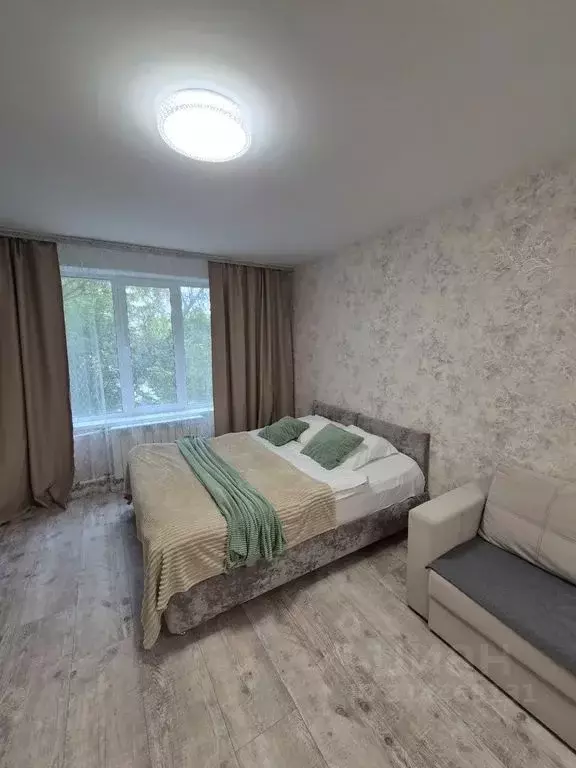 1-к кв. Московская область, Подольск ул. Машиностроителей, 32 (34.0 м) - Фото 2