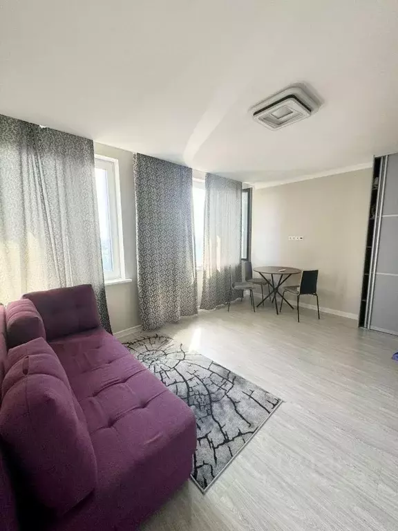 1-к кв. Московская область, Красногорск ул. Большая Воскресенская, 1 ... - Фото 1