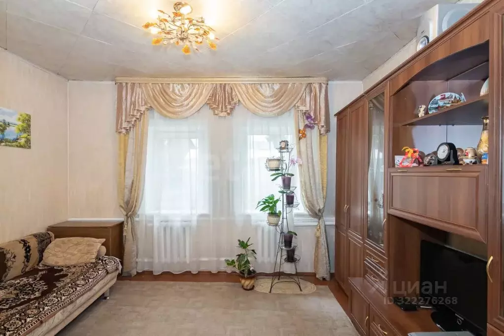 Дом в Новосибирская область, Новосибирск Подольская ул., 43 (57 м) - Фото 1