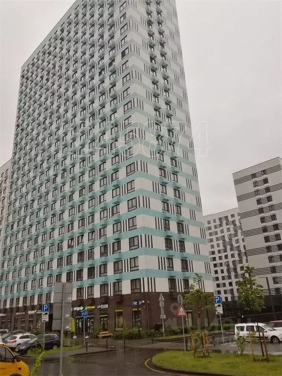 1-к кв. Московская область, Мытищи ул. Мира, 37 (40.0 м) - Фото 1