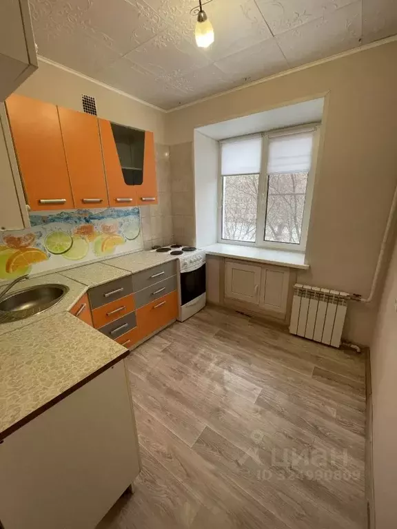 1-к кв. Томская область, Томск ул. Карпова, 18 (31.1 м) - Фото 2