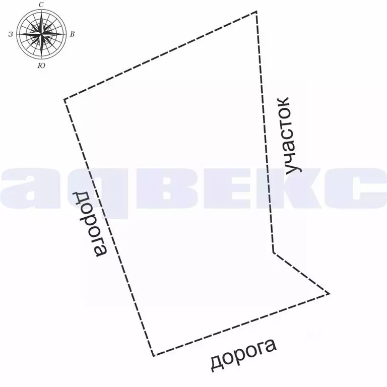 Участок в Ленинградская область, Кировский район, Мгинское городское ... - Фото 2