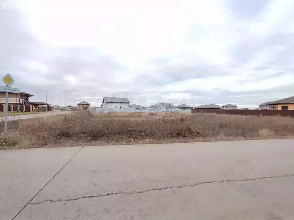 Участок в Тюменский муниципальный округ, село Кулаково (11.1 м) - Фото 2