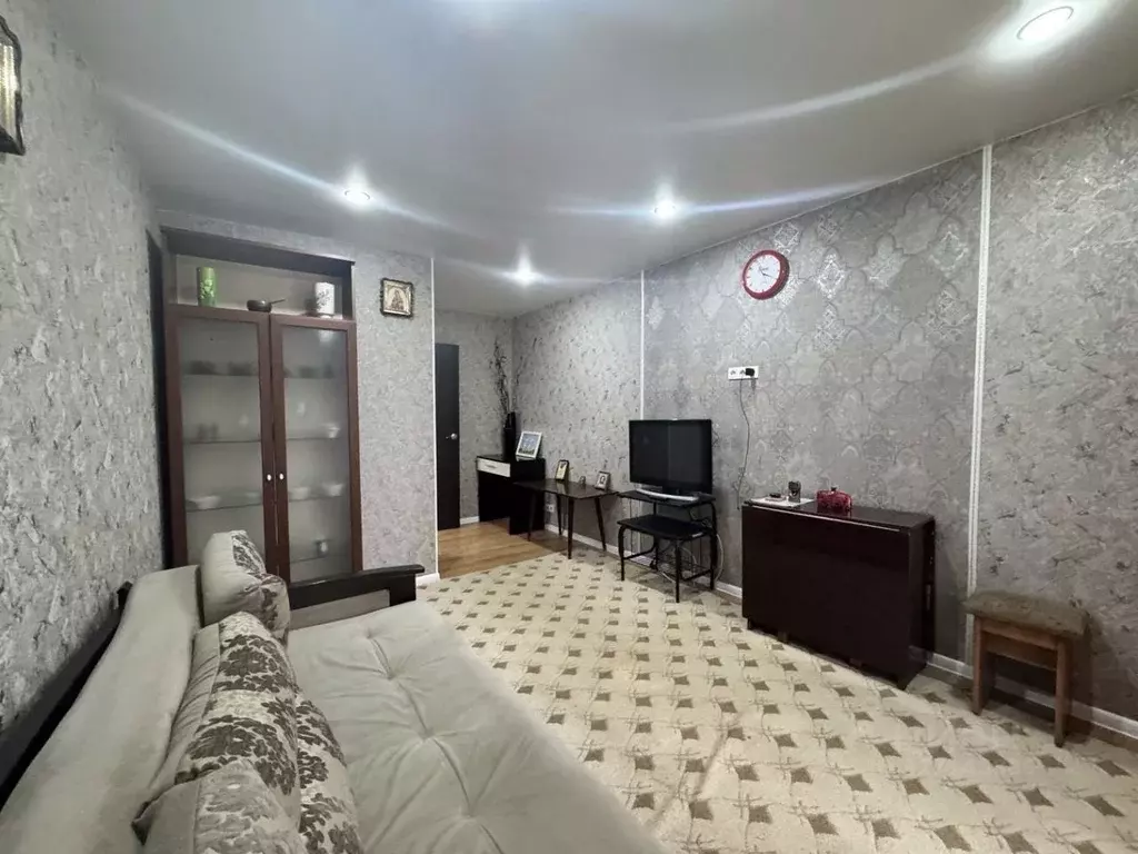 3-к кв. Краснодарский край, Анапа ул. Чехова, 1 (62.0 м) - Фото 1
