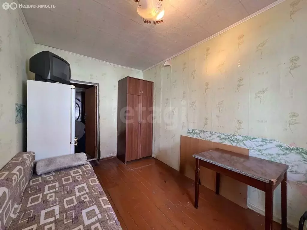 1к в -комнатной квартире (10 м) - Фото 2