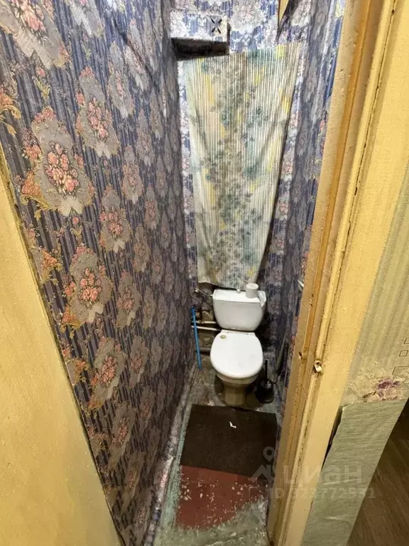 2-к кв. Смоленская область, Рославль 15-й мкр, 5 (44.7 м) - Фото 2