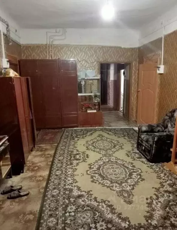 Комната Самарская область, Самара Чапаевская ул., 47 (16.0 м) - Фото 1