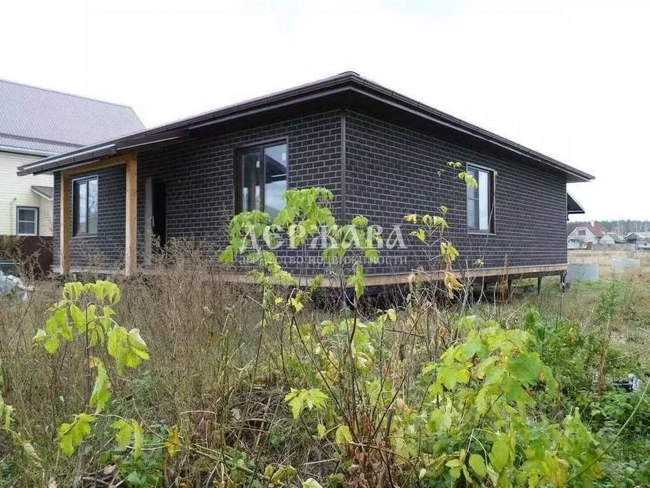 Дом в Белгородская область, Старооскольский городской округ, с. ... - Фото 2