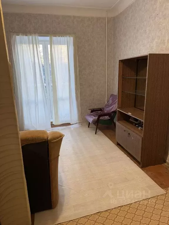 Комната Московская область, Можайский муниципальный округ, пос. ... - Фото 2